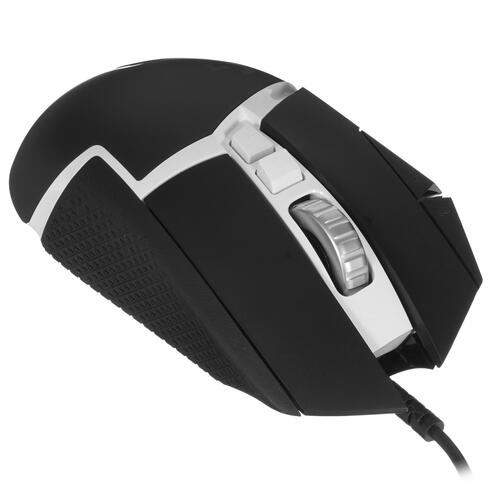 Купить Мышь проводная Logitech G502 SE HERO [910-005732] черный  5059922. Характеристики, отзывы и цены в Донецке