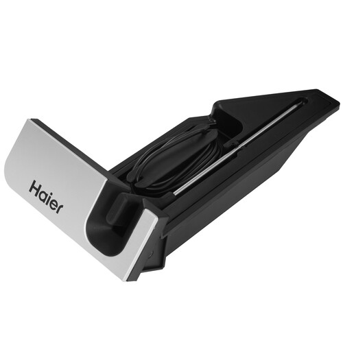 Купить Гриль Haier HG-701 белый  9055033. Характеристики, отзывы и цены в Донецке