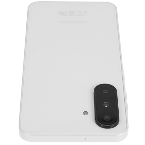Купить 6.7" Смартфон Samsung Galaxy A26 128 ГБ белый  5620544. Характеристики, отзывы и цены в Донецке