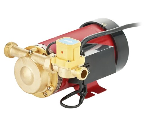 Купить Циркуляционный насос Unipump WIP-10  9977733. Характеристики, отзывы и цены в Донецке