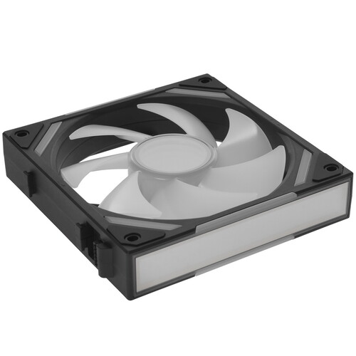 Купить Комплект вентиляторов XASTRA FS120B ARGB  5615661. Характеристики, отзывы и цены в Донецке