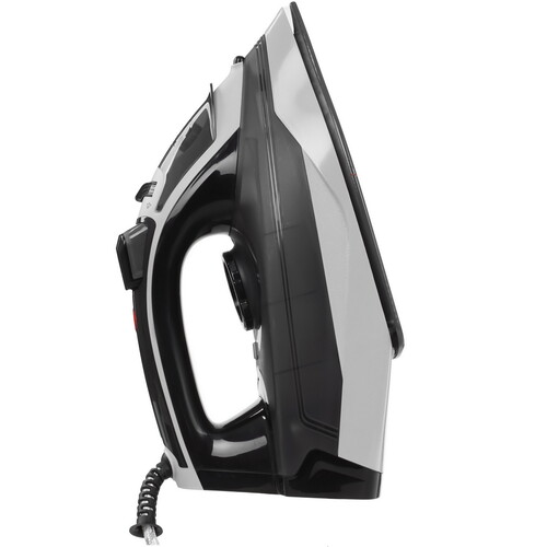 Купить Утюг Himmel HM-1201 черный  9232419. Характеристики, отзывы и цены в Донецке