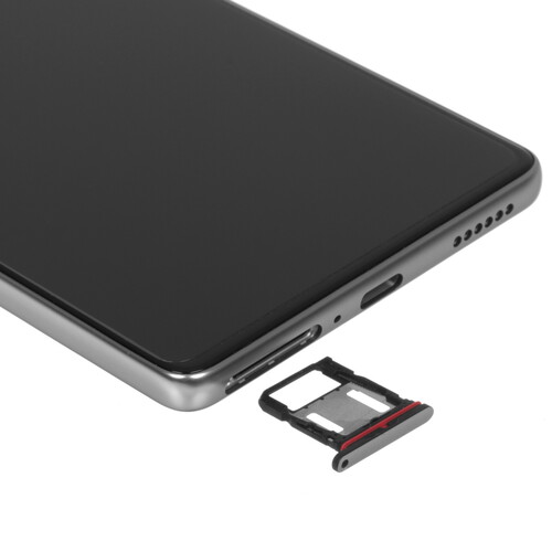 Купить 6.78" Смартфон Tecno CAMON 40 256 ГБ черный  5626381. Характеристики, отзывы и цены в Донецке