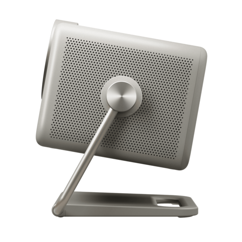 Купить Проектор Hisense M2 Pro серебристый  5634174. Характеристики, отзывы и цены в Донецке