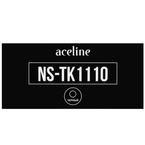 Купить Картридж лазерный Aceline NS-TK1110 черный, с чипом  4812974. Характеристики, отзывы и цены в Донецке