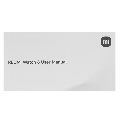 Купить Смарт-часы Xiaomi REDMI Watch 6  5670297. Характеристики, отзывы и цены в Донецке