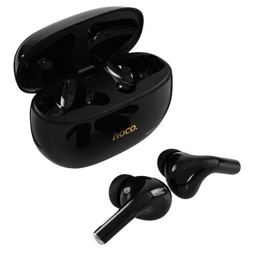 Купить Наушники TWS Hoco EW60 Plus черный 2024  5468459. Характеристики, отзывы и цены в Донецке