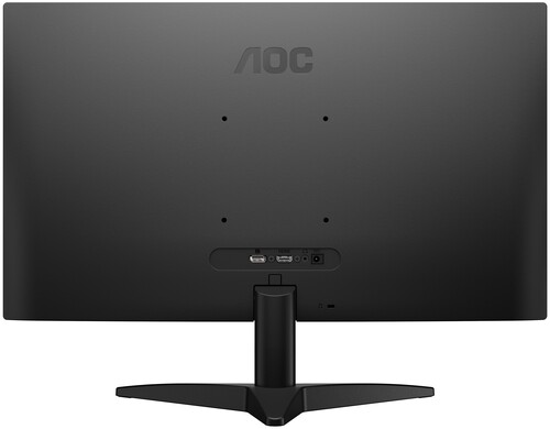 Купить 24.5" Монитор AOC 25B36X черный  5626407. Характеристики, отзывы и цены в Донецке