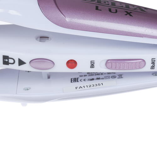 Купить Мультистайлер Delta LUX DL-0632  1207592. Характеристики, отзывы и цены в Донецке