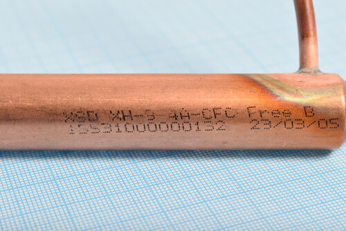 Купить Фильтр (Осушитель) для морозильного ларя DEXP CF-D700MA  9017386. Характеристики, отзывы и цены в Донецке