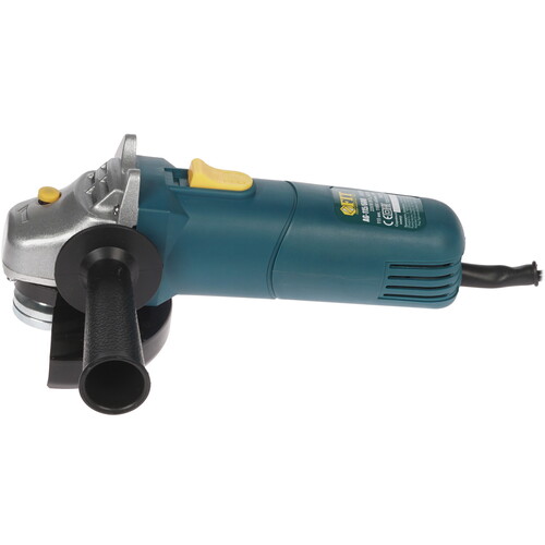 Купить Углошлифовальная машина (УШМ) FIT AG-115/600  8113013. Характеристики, отзывы и цены в Донецке