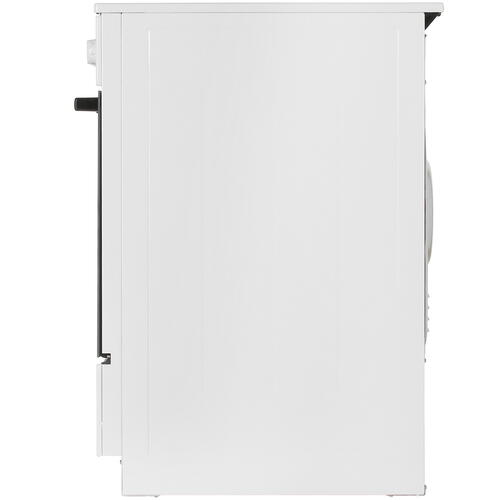 Купить Электрическая плита Gorenje GEC5B41WG белый  9903143. Характеристики, отзывы и цены в Донецке