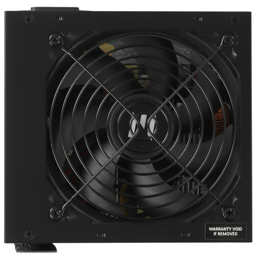 Купить Блок питания ZALMAN DecaMax 600W  9155767. Характеристики, отзывы и цены в Донецке