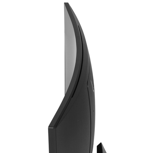 Купить 27" Монитор LG UltraGear 27GS60QC-B черный  5605707. Характеристики, отзывы и цены в Донецке