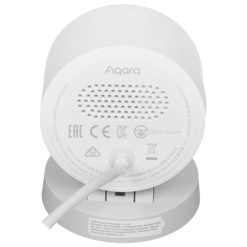 Купить IP-камера Aqara G100  5648123. Характеристики, отзывы и цены в Донецке