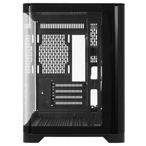Купить Корпус 1STPLAYER UVIEW UV6  5481483. Характеристики, отзывы и цены в Донецке