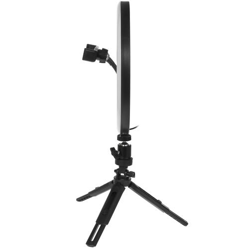 Купить Кольцевая лампа FinePower RL-2  4713832. Характеристики, отзывы и цены в Донецке