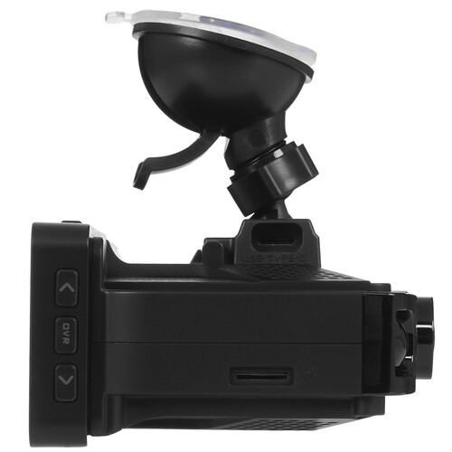 Купить Видеорегистратор с радар-детектором iBOX F5 PRO 4K LaserScan WiFi Signature Dual + салонная камера  5638349. Характеристики, отзывы и цены в Донецке