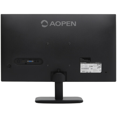 Купить 23.8" Монитор AOpen 24CL1YEbmix черный  5456215. Характеристики, отзывы и цены в Донецке