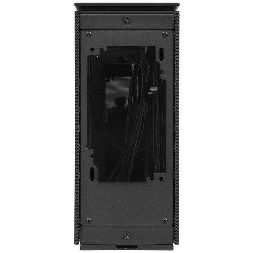Купить Корпус InWin ModFree Mini – Mod-II Edition Mesh Up  5615067. Характеристики, отзывы и цены в Донецке