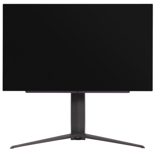 Купить 27" Монитор LG UltraGear 27GR95QE-B черный  5412631. Характеристики, отзывы и цены в Донецке