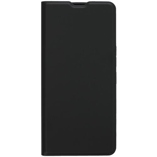 Купить Чехол-книжка  Aceline Kors для Infinix NOTE 30 VIP черный  5425771. Характеристики, отзывы и цены в Донецке