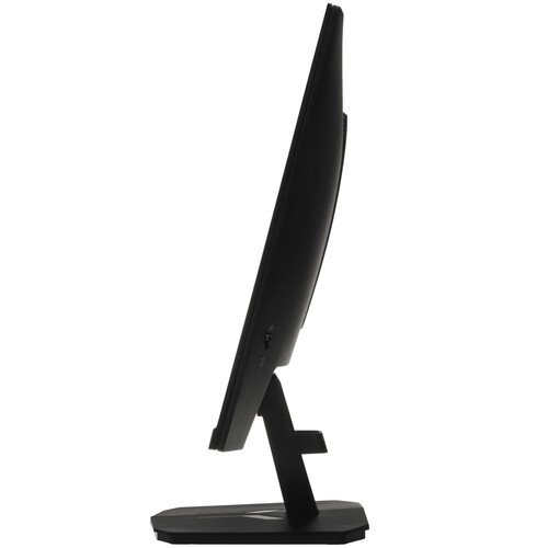 Купить 27" Монитор Aceline GS CF27F4 черный  9155882. Характеристики, отзывы и цены в Донецке