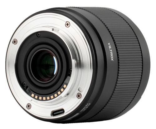 Купить Объектив Viltrox AF 15mm f/1.7 (APS-C)  5637856. Характеристики, отзывы и цены в Донецке