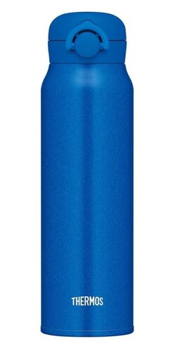 Купить Термос Thermos JNR-753 синий  9155402. Характеристики, отзывы и цены в Донецке