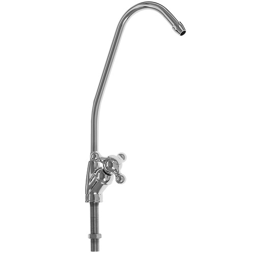 Купить Проточный питьевой фильтр Prio Новая Вода Econic Osmos Stream OD320  1107849. Характеристики, отзывы и цены в Донецке