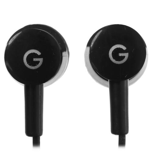 Купить Проводные наушники Gal HM-055BK черный  4881533. Характеристики, отзывы и цены в Донецке