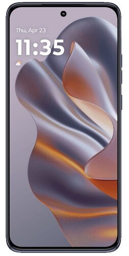 Купить 6.4" Смартфон Motorola Edge 50 Neo 512 ГБ серый  5620564. Характеристики, отзывы и цены в Донецке