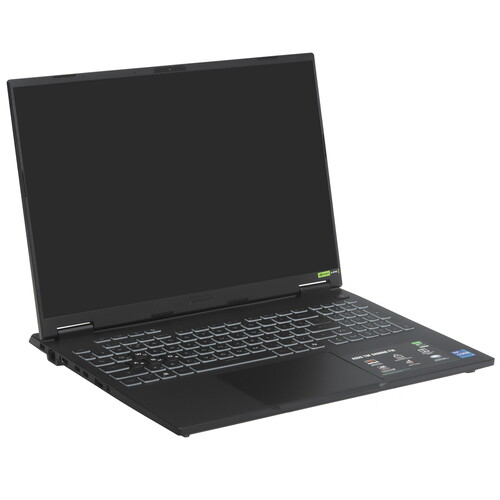 Купить 16" Ноутбук ASUS TUF Gaming FX608JMR-RV037) серый  5634654. Характеристики, отзывы и цены в Донецке