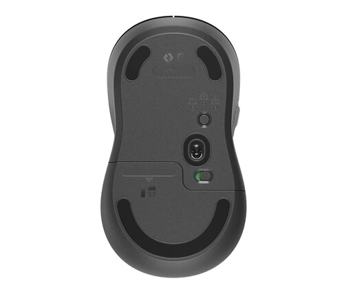 Купить Мышь беспроводная Logitech Signature Plus M750L  9310618. Характеристики, отзывы и цены в Донецке