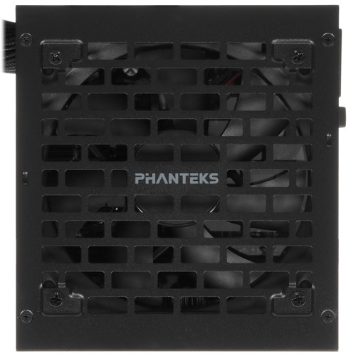 Купить Блок питания PHANTEKS AMP BH 750W [PH-P750BM_BK01] черный  9327628. Характеристики, отзывы и цены в Донецке