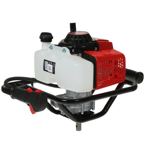 Купить Мотобур Maxcut MC 63  5062511. Характеристики, отзывы и цены в Донецке