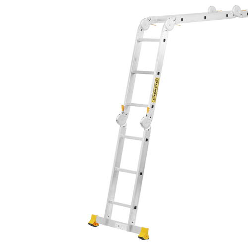 Купить Лестница трансформер Алюмет Т433  1183243. Характеристики, отзывы и цены в Донецке