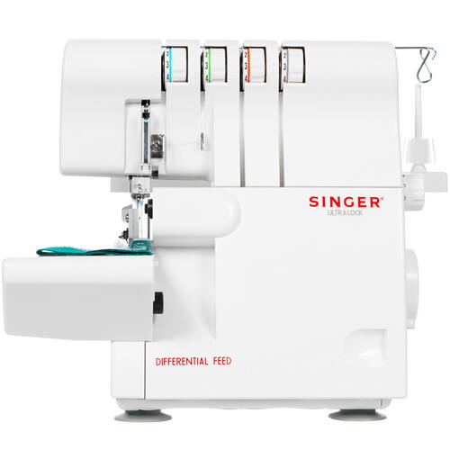 Купить Оверлок Singer Ultra Lock 14SH654  1213663. Характеристики, отзывы и цены в Донецке