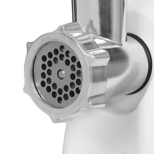 Купить Мясорубка электрическая BQ MG1002 зеленый  5360847. Характеристики, отзывы и цены в Донецке