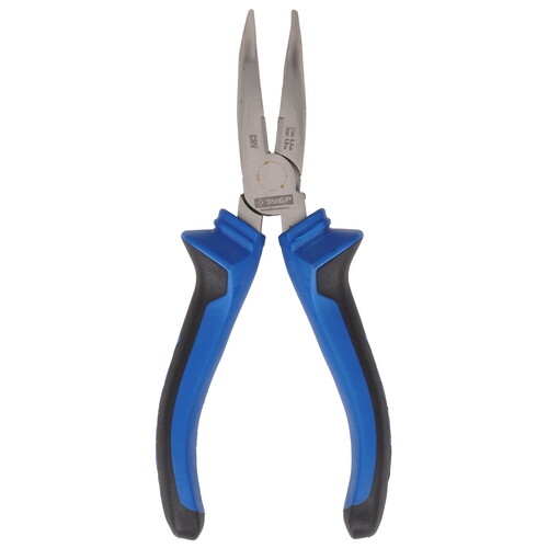 Купить Длинногубцы ЗУБР Профессионал Бульдог 2201-4-16  9170214. Характеристики, отзывы и цены в Донецке