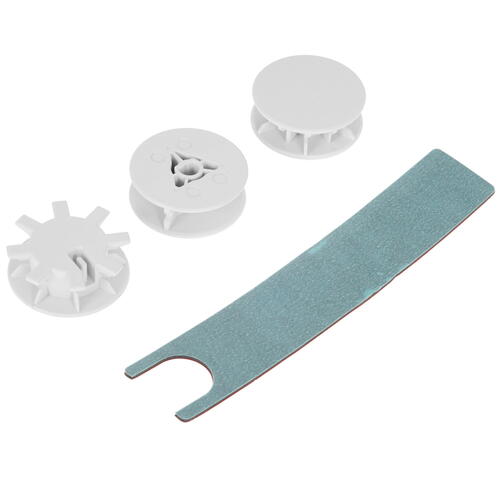 Купить Мотор для рулонных штор Aqara E1 RSD-M01  4888259. Характеристики, отзывы и цены в Донецке