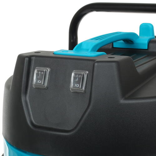 Купить Строительный пылесос  Bort BSS-2260-Twin  1172099. Характеристики, отзывы и цены в Донецке