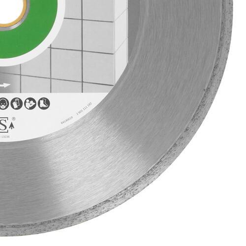 Купить Диск отрезной Bosch 2608602540  1177259. Характеристики, отзывы и цены в Донецке