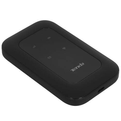 Купить Роутер Tenda 4G180  9902996. Характеристики, отзывы и цены в Донецке