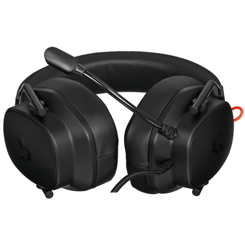 Купить Проводные наушники ARDOR GAMING Cape черный 2024  9082031. Характеристики, отзывы и цены в Донецке