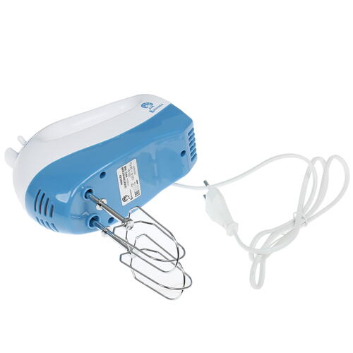 Купить Миксер ВАСИЛИСА МК1-300 синий  7999661. Характеристики, отзывы и цены в Донецке