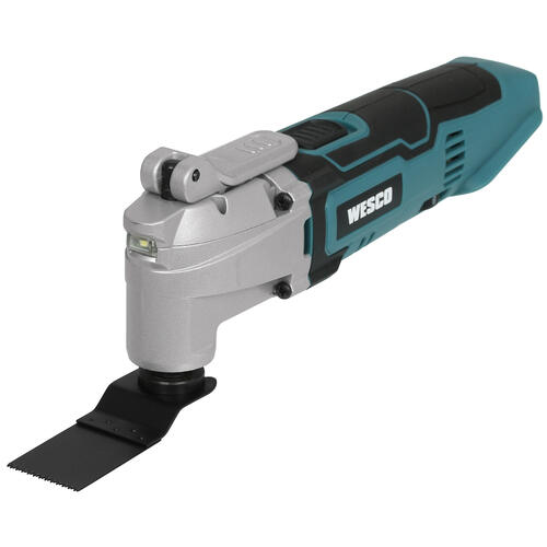 Купить Реноватор Wesco WS2355.9 1ForAll 18V , Без ЗУ, Без АКБ  5410736. Характеристики, отзывы и цены в Донецке