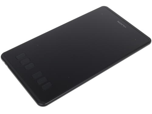 Купить Графический планшет HUION H640P  1175049. Характеристики, отзывы и цены в Донецке