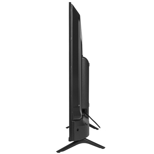 Купить 43" (109 см) Телевизор Premier 43PRM3010USV черный  9211103. Характеристики, отзывы и цены в Донецке