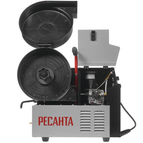 Купить Сварочный аппарат Ресанта САИПА-250  8199876. Характеристики, отзывы и цены в Донецке